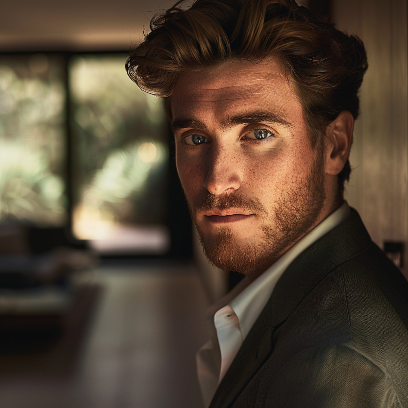 Johnathan Reitsema